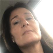 Licenciada en Empresariales, apoyo para primaria , matemáticas hasta Segundo de la ESO y apoyo en algunas asignaturas de la ESO